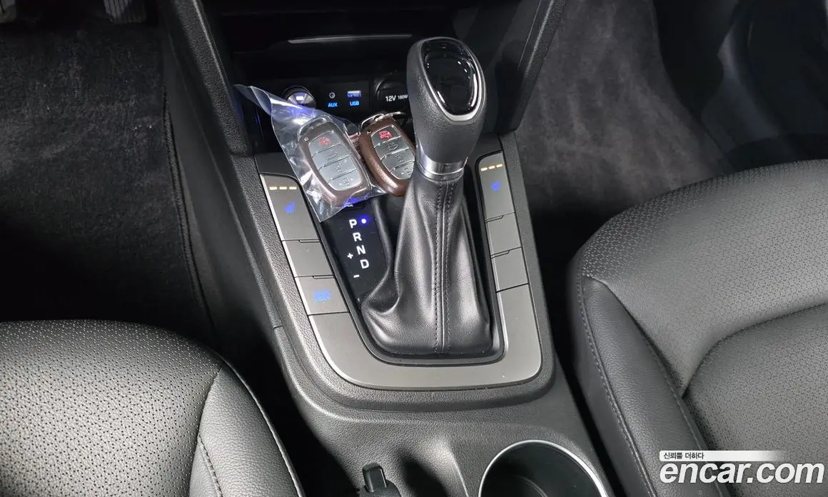 Hyundai Avante 2018 1.6 автомат (гидро), фото 11 Hyundai Avante 2018 1.6 автомат (гидро), фото 11
