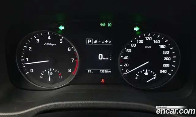 Hyundai Avante 2018 1.6 автомат (гидро), миниатюра 10 Hyundai Avante 2018 1.6 автомат (гидро), миниатюра 10