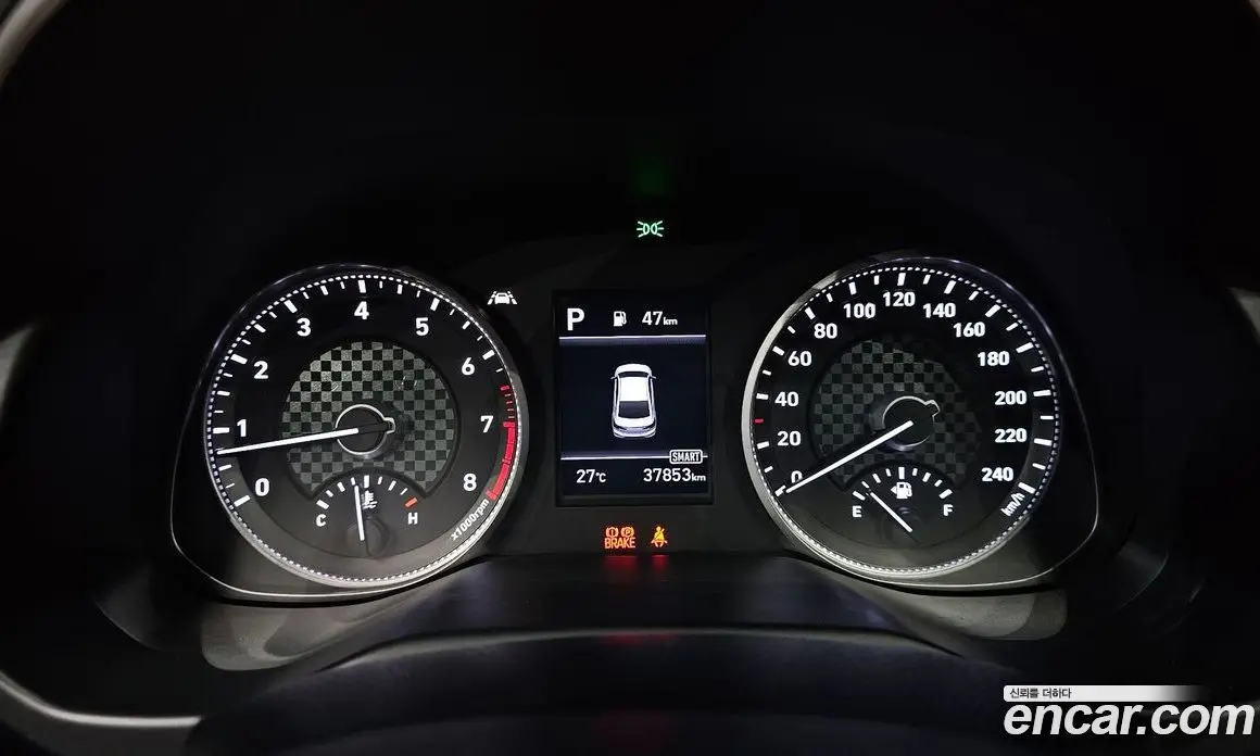 Hyundai Avante 2019 1.6 автомат (гидро), фото 8 Hyundai Avante 2019 1.6 автомат (гидро), фото 8