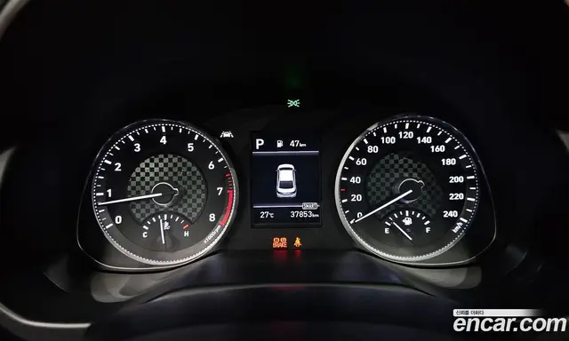 Hyundai Avante 2019 1.6 автомат (гидро), миниатюра 8 Hyundai Avante 2019 1.6 автомат (гидро), миниатюра 8