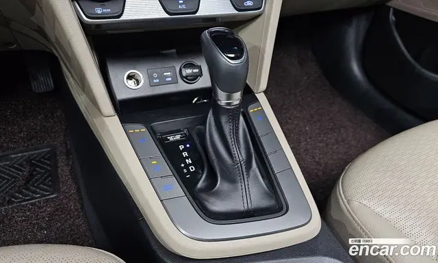 Hyundai Avante 2019 1.6 автомат (гидро), миниатюра 9 Hyundai Avante 2019 1.6 автомат (гидро), миниатюра 9
