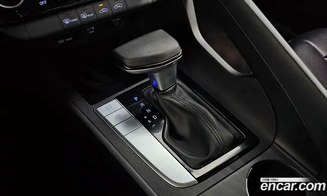 Hyundai Avante 2021 1.6 автомат (гидро), миниатюра 12
