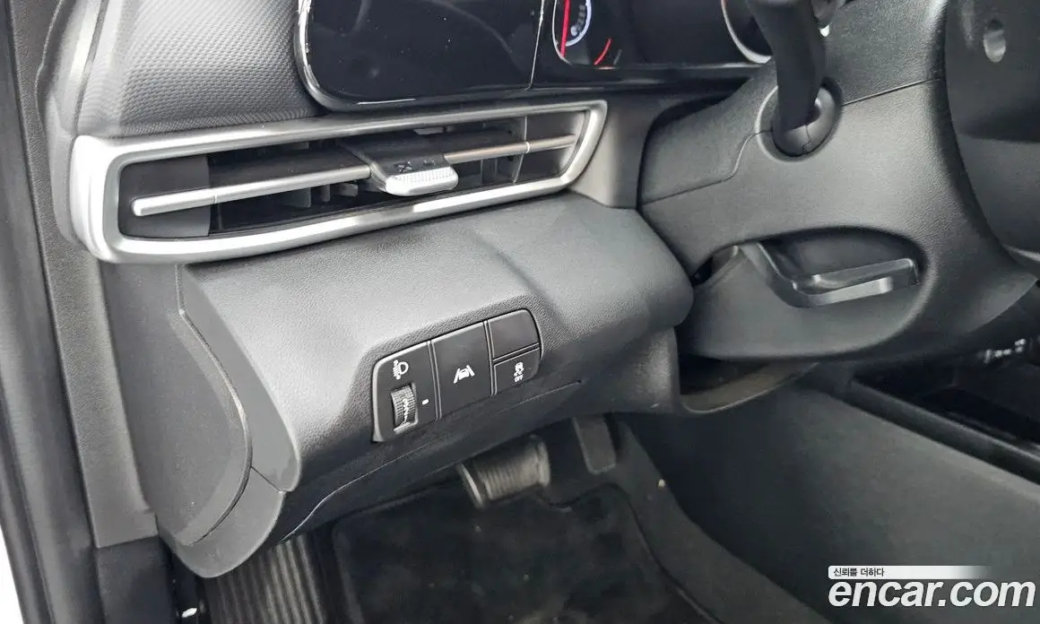 Hyundai Avante 2021 1.6 автомат (гидро), фото 24