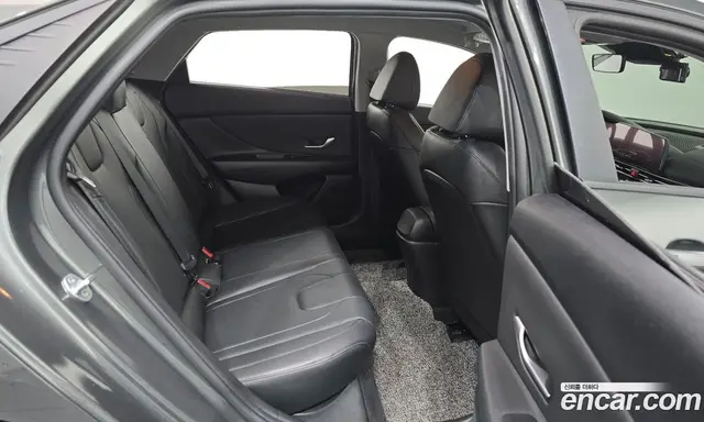 Hyundai Avante 2022 1.6 автомат (гидро), миниатюра 11 Hyundai Avante 2022 1.6 автомат (гидро), миниатюра 11