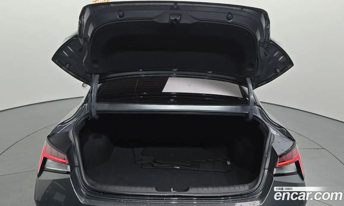 Hyundai Avante 2022 1.6 автомат (гидро), фото 18 Hyundai Avante 2022 1.6 автомат (гидро), фото 18