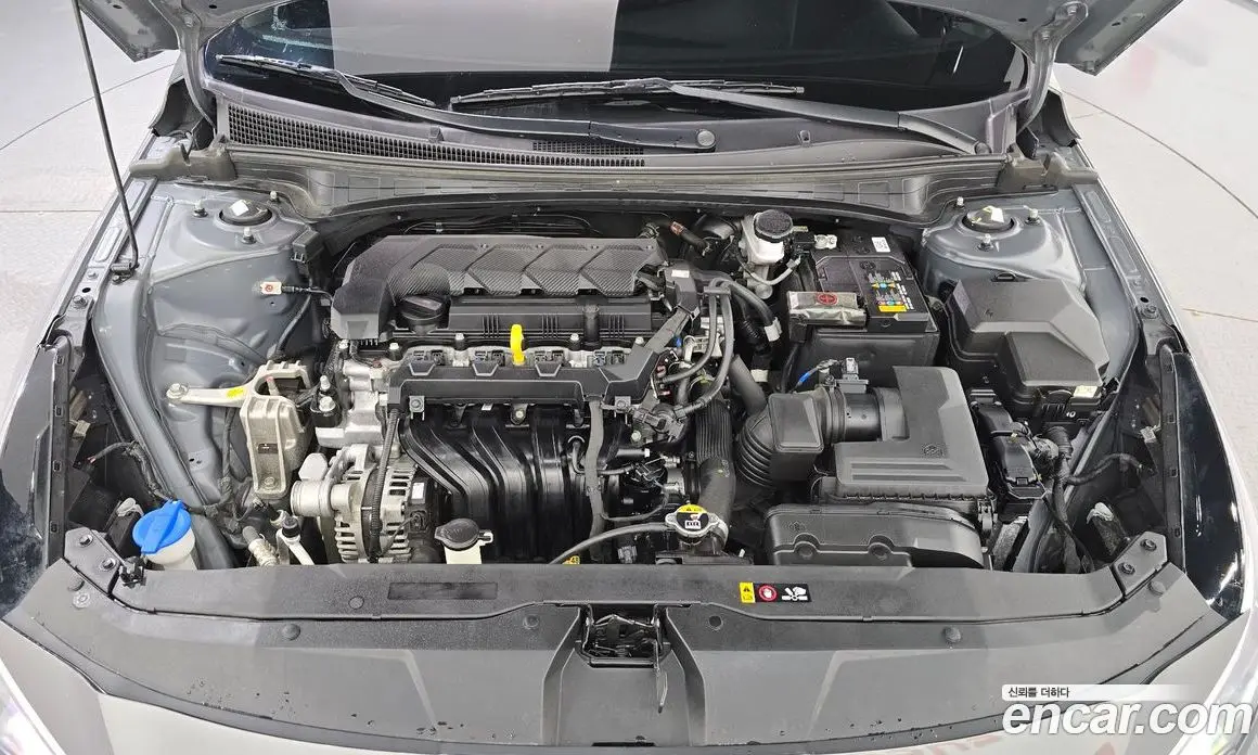 Hyundai Avante 2022 1.6 автомат (гидро), фото 6 Hyundai Avante 2022 1.6 автомат (гидро), фото 6