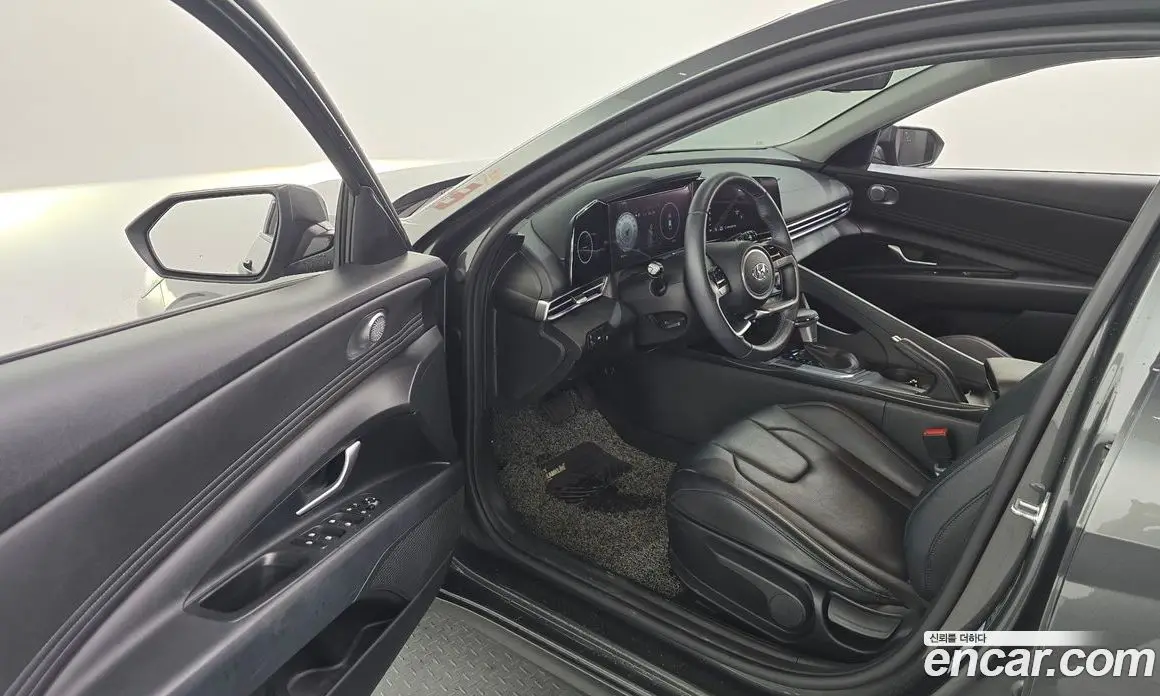 Hyundai Avante 2022 1.6 автомат (гидро), фото 10 Hyundai Avante 2022 1.6 автомат (гидро), фото 10