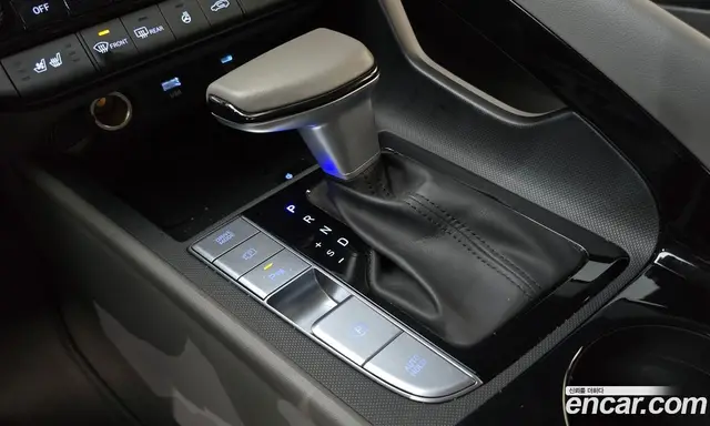 Hyundai Avante 2023 1.6 автомат (гидро), миниатюра 12