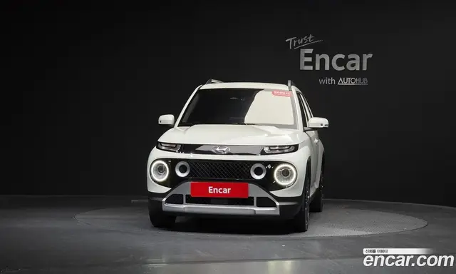 Hyundai Casper 2022 1.0 автомат (гидро), миниатюра 2 Hyundai Casper 2022 1.0 автомат (гидро), миниатюра 2