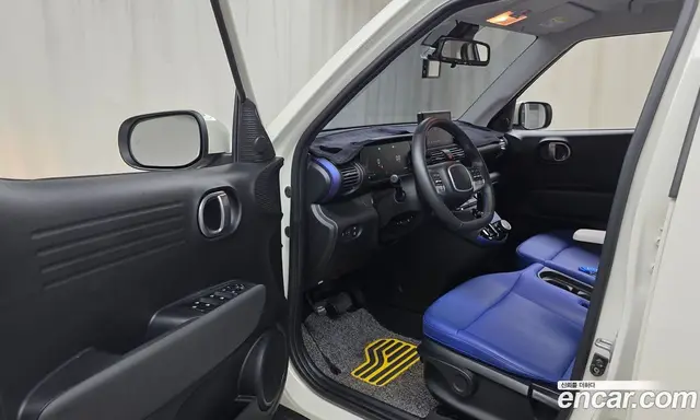 Hyundai Casper 2022 1.0 автомат (гидро), миниатюра 12