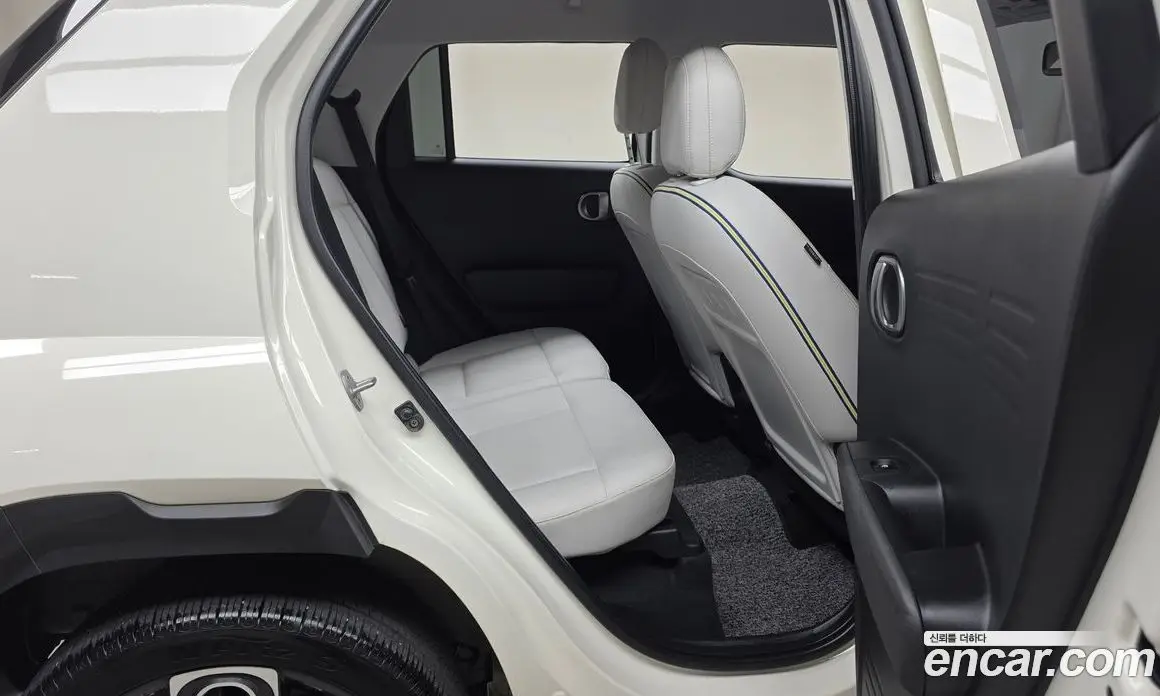 Hyundai Casper 2022 1.0 автомат (гидро), фото 16 Hyundai Casper 2022 1.0 автомат (гидро), фото 16