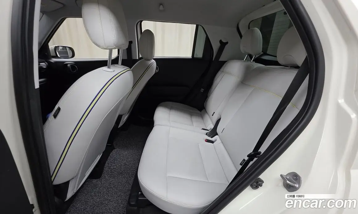 Hyundai Casper 2022 1.0 автомат (гидро), фото 17 Hyundai Casper 2022 1.0 автомат (гидро), фото 17