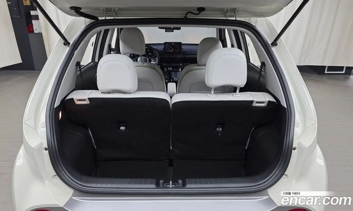 Hyundai Casper 2022 1.0 автомат (гидро), фото 22 Hyundai Casper 2022 1.0 автомат (гидро), фото 22