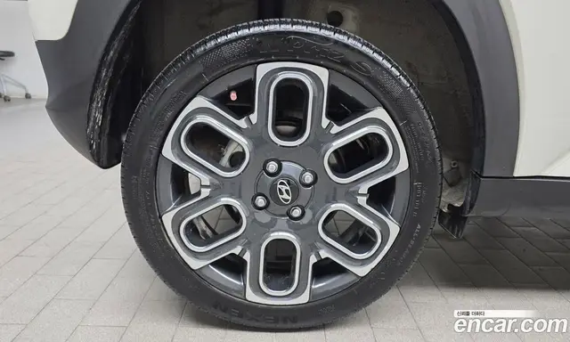 Hyundai Casper 2022 1.0 автомат (гидро), миниатюра 4 Hyundai Casper 2022 1.0 автомат (гидро), миниатюра 4