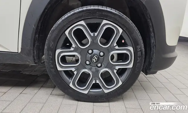 Hyundai Casper 2022 1.0 автомат (гидро), миниатюра 6 Hyundai Casper 2022 1.0 автомат (гидро), миниатюра 6