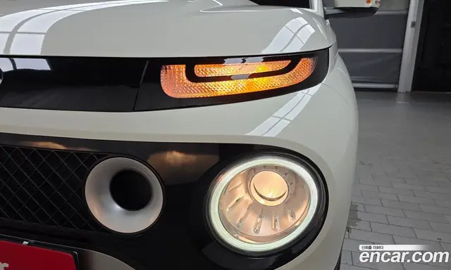 Hyundai Casper 2022 1.0 автомат (гидро), миниатюра 7 Hyundai Casper 2022 1.0 автомат (гидро), миниатюра 7