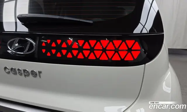 Hyundai Casper 2022 1.0 автомат (гидро), миниатюра 8 Hyundai Casper 2022 1.0 автомат (гидро), миниатюра 8