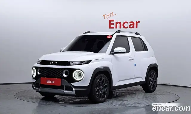 Hyundai Casper 2022 1.0 автомат (гидро), миниатюра 1 Hyundai Casper 2022 1.0 автомат (гидро), миниатюра 1