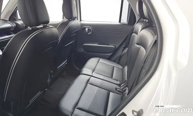 Hyundai Casper 2022 1.0 автомат (гидро), миниатюра 11 Hyundai Casper 2022 1.0 автомат (гидро), миниатюра 11