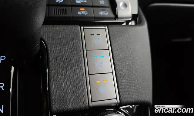 Hyundai Casper 2022 1.0 автомат (гидро), миниатюра 12