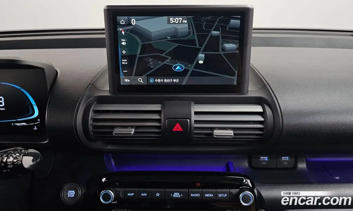Hyundai Casper 2022 1.0 автомат (гидро), фото 13 Hyundai Casper 2022 1.0 автомат (гидро), фото 13