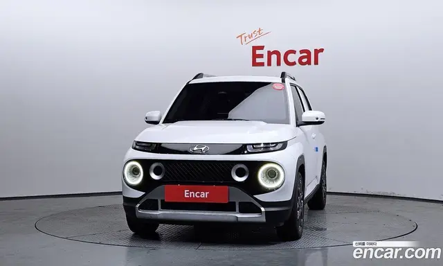 Hyundai Casper 2022 1.0 автомат (гидро), миниатюра 3 Hyundai Casper 2022 1.0 автомат (гидро), миниатюра 3