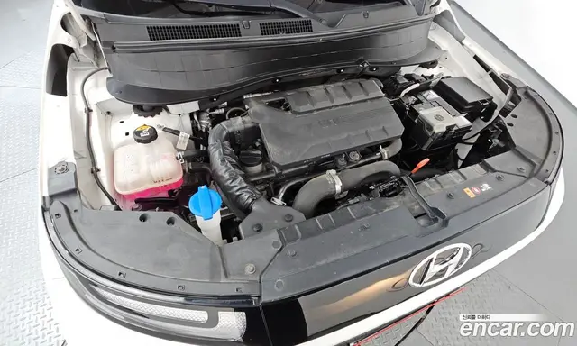Hyundai Casper 2022 1.0 автомат (гидро), миниатюра 6 Hyundai Casper 2022 1.0 автомат (гидро), миниатюра 6