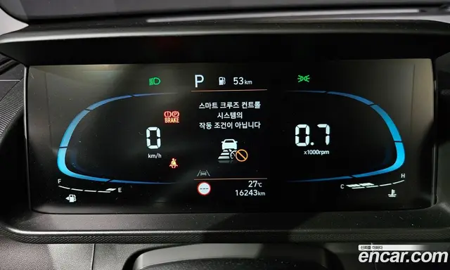 Hyundai Casper 2023 1.0 автомат (гидро), миниатюра 11 Hyundai Casper 2023 1.0 автомат (гидро), миниатюра 11