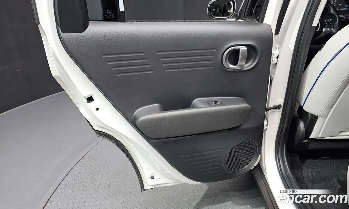 Hyundai Casper 2023 1.0 автомат (гидро), фото 15 Hyundai Casper 2023 1.0 автомат (гидро), фото 15