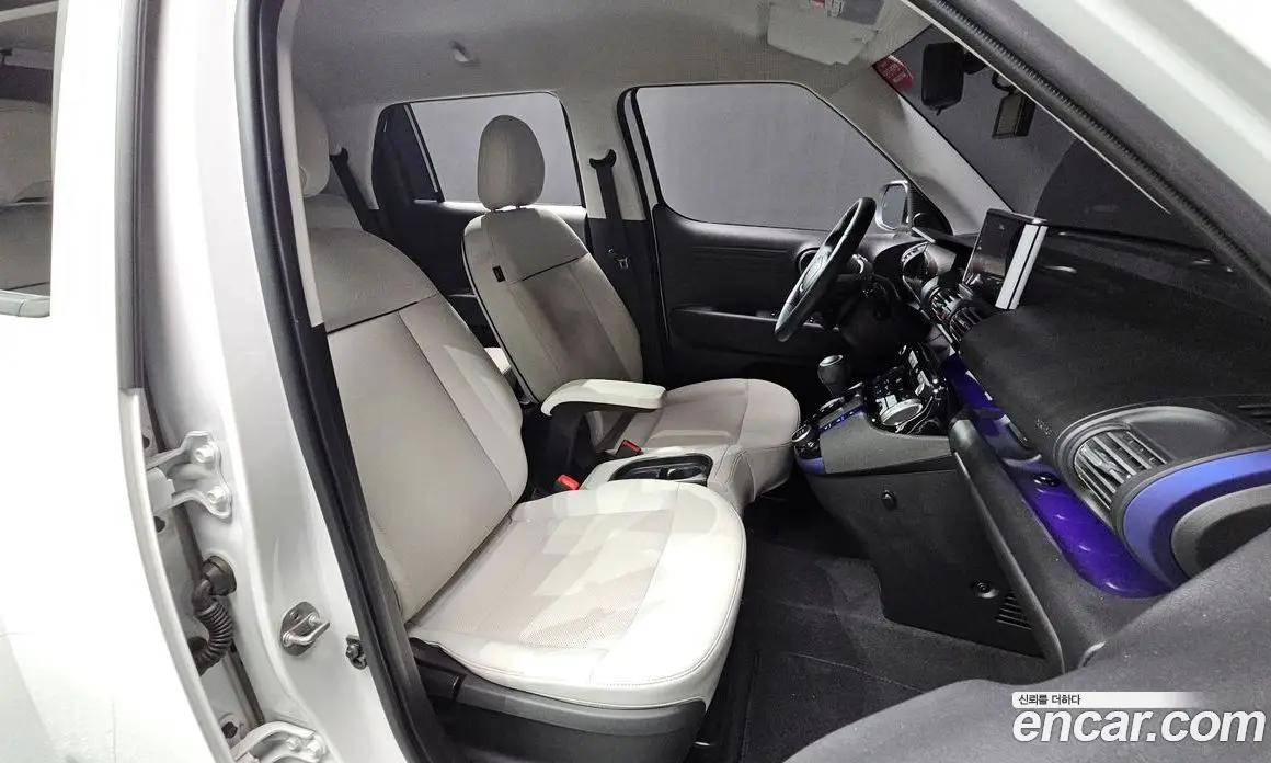 Hyundai Casper 2023 1.0 автомат (гидро), фото 16 Hyundai Casper 2023 1.0 автомат (гидро), фото 16