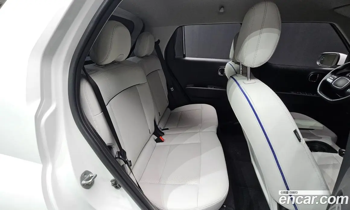 Hyundai Casper 2023 1.0 автомат (гидро), фото 23 Hyundai Casper 2023 1.0 автомат (гидро), фото 23