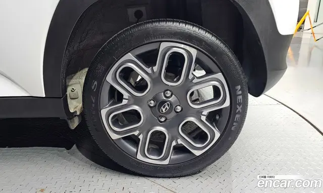 Hyundai Casper 2023 1.0 автомат (гидро), миниатюра 7 Hyundai Casper 2023 1.0 автомат (гидро), миниатюра 7