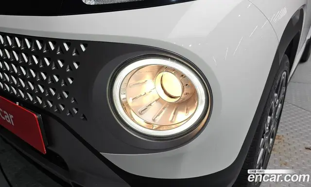 Hyundai Casper 2023 1.0 автомат (гидро), миниатюра 8 Hyundai Casper 2023 1.0 автомат (гидро), миниатюра 8