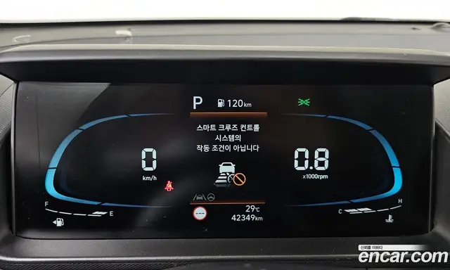 Hyundai Casper 2023 1.0 автомат (гидро), миниатюра 11 Hyundai Casper 2023 1.0 автомат (гидро), миниатюра 11