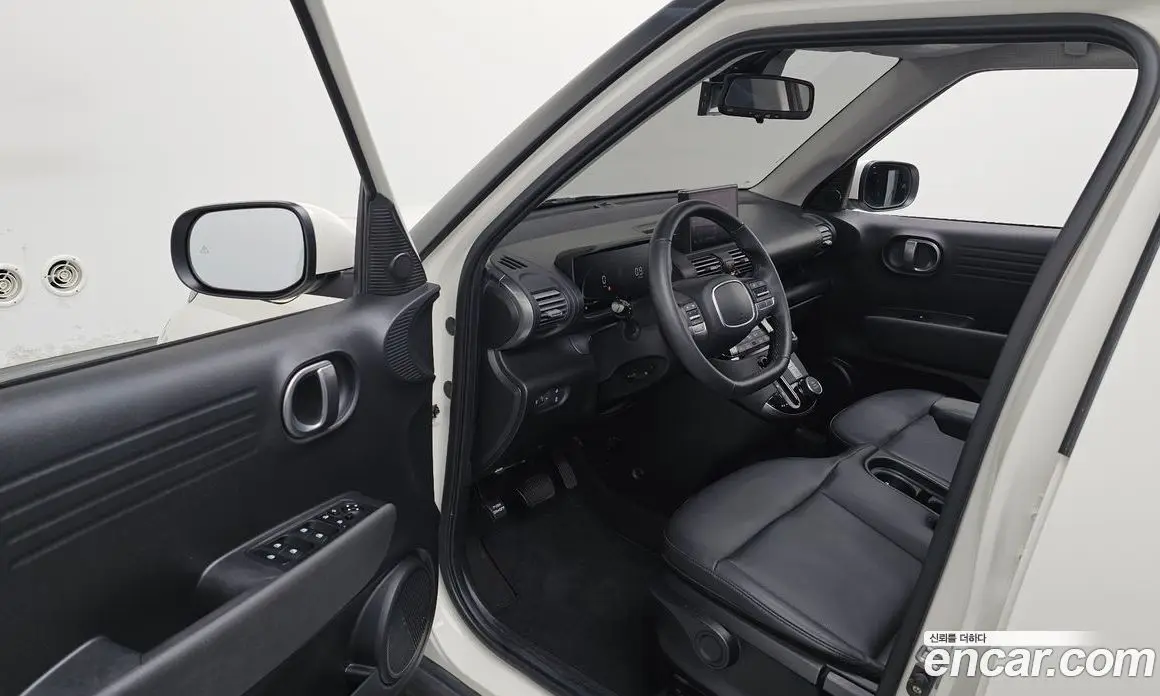 Hyundai Casper 2023 1.0 автомат (гидро), фото 13 Hyundai Casper 2023 1.0 автомат (гидро), фото 13
