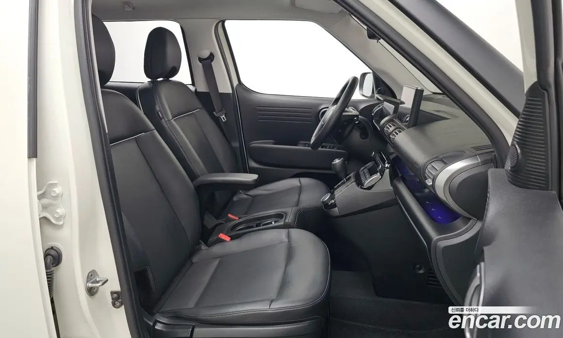 Hyundai Casper 2023 1.0 автомат (гидро), фото 17 Hyundai Casper 2023 1.0 автомат (гидро), фото 17