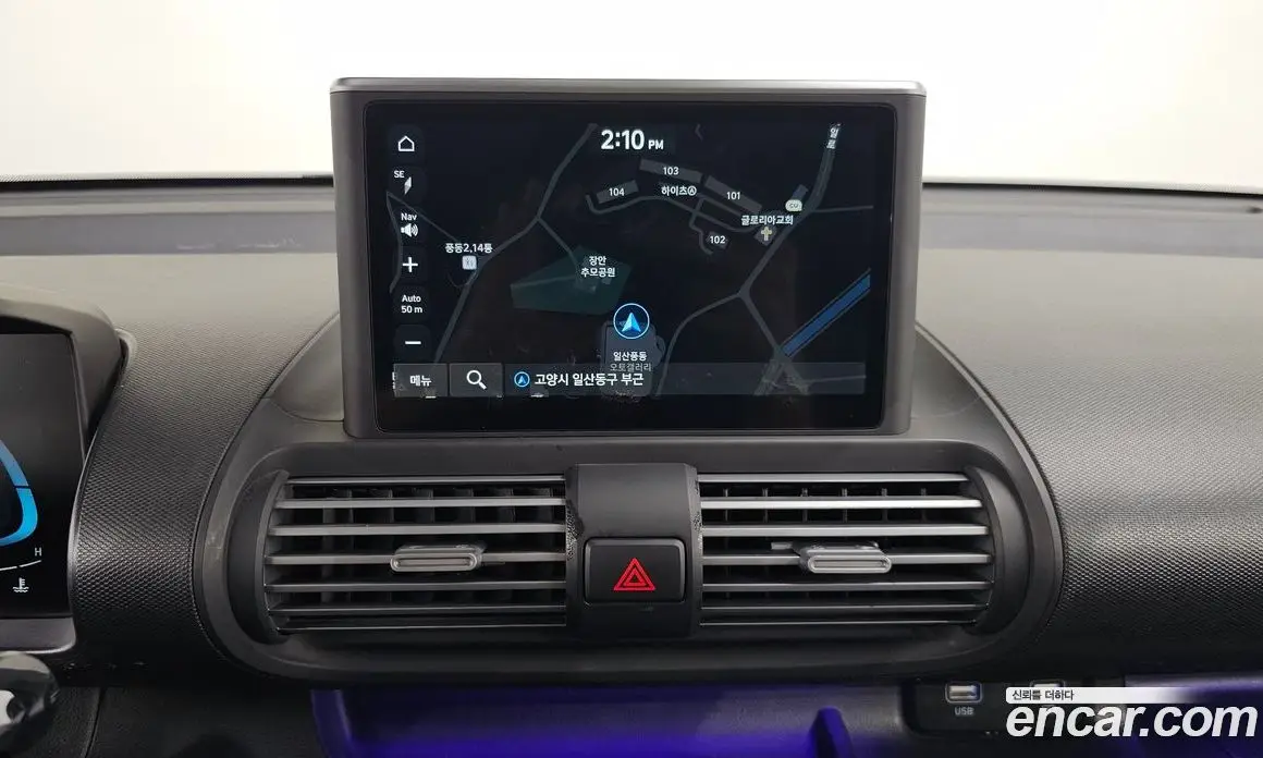 Hyundai Casper 2023 1.0 автомат (гидро), фото 20 Hyundai Casper 2023 1.0 автомат (гидро), фото 20