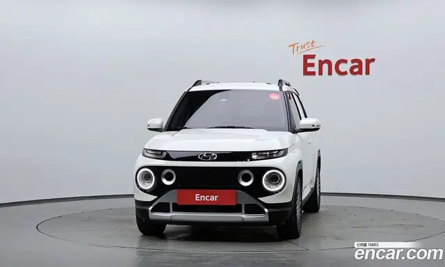 Hyundai Casper 2023 1.0 автомат (гидро), миниатюра 3 Hyundai Casper 2023 1.0 автомат (гидро), миниатюра 3