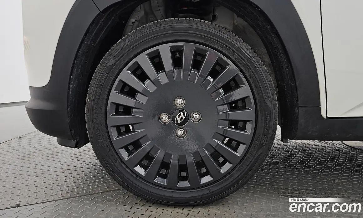Hyundai Casper 2023 1.0 автомат (гидро), фото 5 Hyundai Casper 2023 1.0 автомат (гидро), фото 5