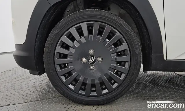 Hyundai Casper 2023 1.0 автомат (гидро), миниатюра 5 Hyundai Casper 2023 1.0 автомат (гидро), миниатюра 5