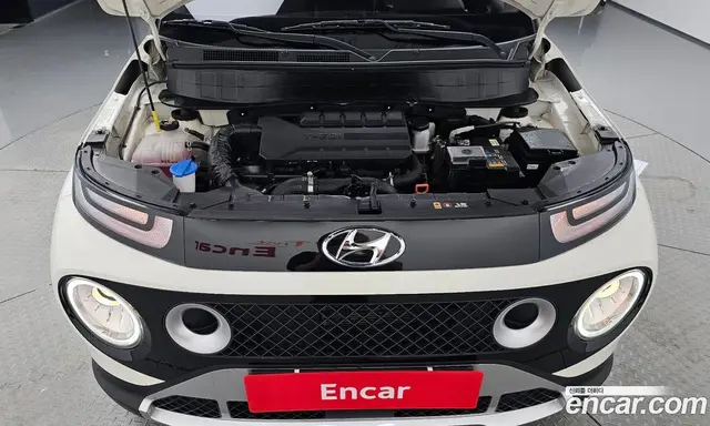 Hyundai Casper 2023 1.0 автомат (гидро), миниатюра 6 Hyundai Casper 2023 1.0 автомат (гидро), миниатюра 6