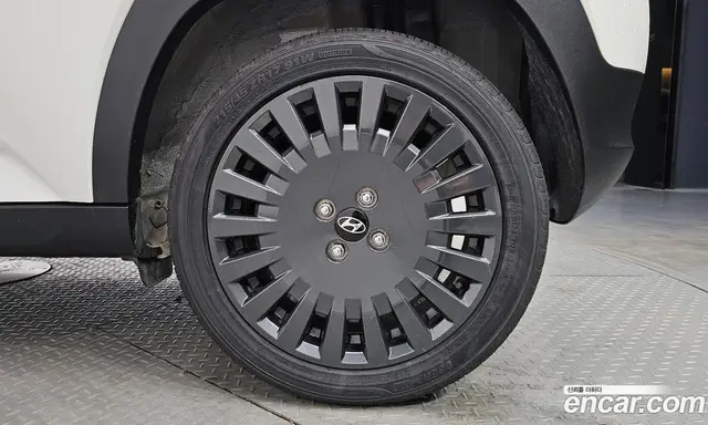 Hyundai Casper 2023 1.0 автомат (гидро), миниатюра 7 Hyundai Casper 2023 1.0 автомат (гидро), миниатюра 7