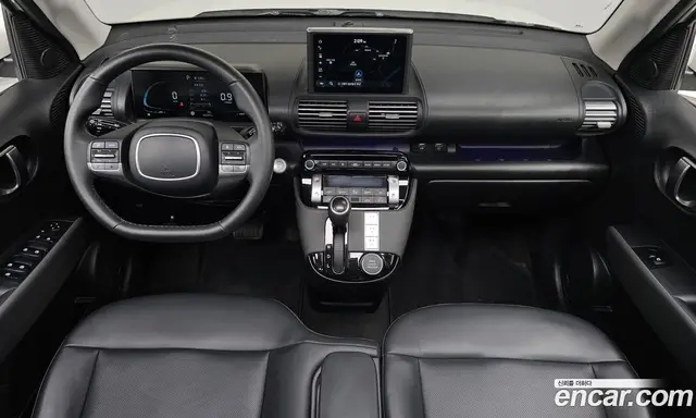 Hyundai Casper 2023 1.0 автомат (гидро), миниатюра 10 Hyundai Casper 2023 1.0 автомат (гидро), миниатюра 10
