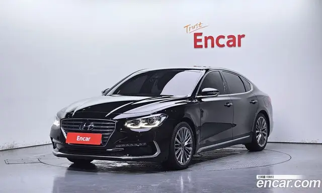 Hyundai Grandeur 2019 3.0 автомат (гидро), миниатюра 1 Hyundai Grandeur 2019 3.0 автомат (гидро), миниатюра 1