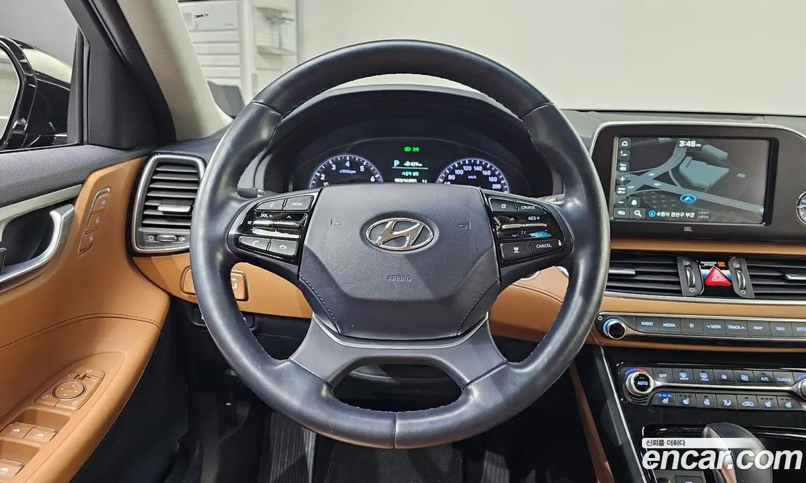 Hyundai Grandeur 2019 3.0 автомат (гидро), фото 13 Hyundai Grandeur 2019 3.0 автомат (гидро), фото 13
