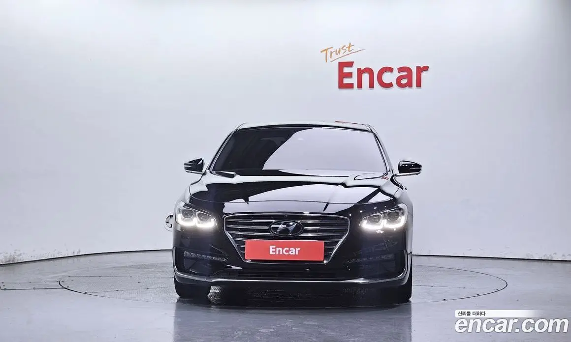 Hyundai Grandeur 2019 3.0 автомат (гидро), фото 3 Hyundai Grandeur 2019 3.0 автомат (гидро), фото 3