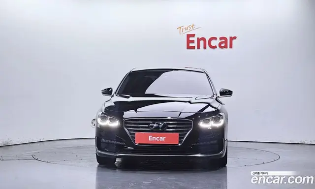 Hyundai Grandeur 2019 3.0 автомат (гидро), миниатюра 3 Hyundai Grandeur 2019 3.0 автомат (гидро), миниатюра 3
