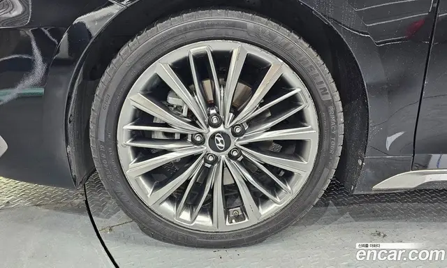 Hyundai Grandeur 2019 3.0 автомат (гидро), миниатюра 5 Hyundai Grandeur 2019 3.0 автомат (гидро), миниатюра 5