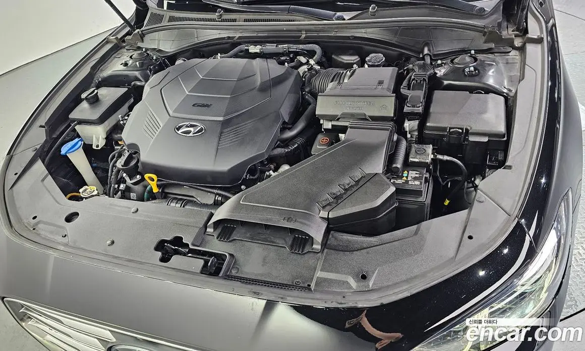 Hyundai Grandeur 2019 3.0 автомат (гидро), фото 6 Hyundai Grandeur 2019 3.0 автомат (гидро), фото 6