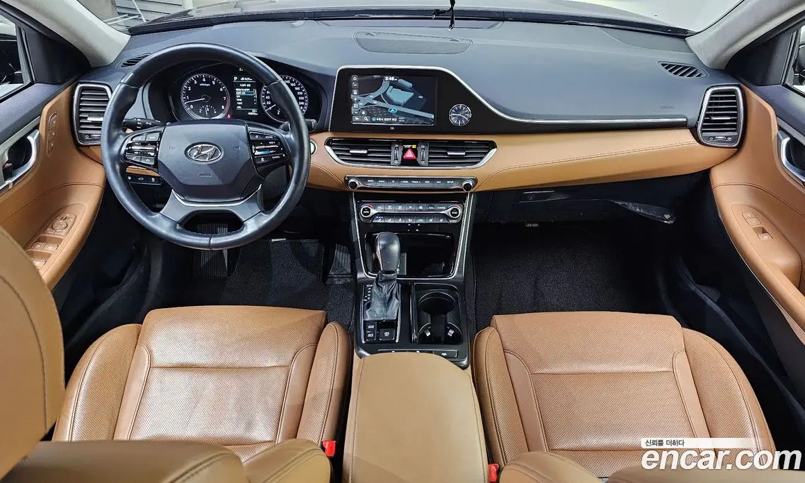Hyundai Grandeur 2019 3.0 автомат (гидро), фото 7 Hyundai Grandeur 2019 3.0 автомат (гидро), фото 7